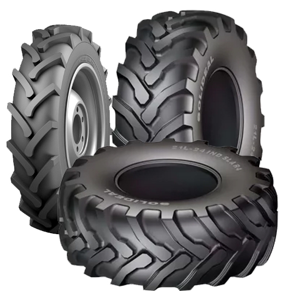 Шины для Спецтехники