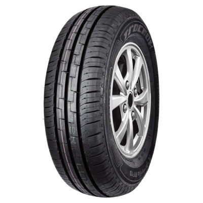 Шины Tracmax 205/65R16C 107/105T X-Privilo RF19 TL Шины Tracmax 205/65R16C 107/105T X-Privilo RF19 TL