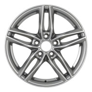 Диски Carwel 6.5\R16 5*114.3 ET31,5 d67.1 SB