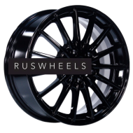 Диски Alcasta 6,5x16/5x114,3 ET45 D66,1 M60 Black Диски Alcasta 6,5x16/5x114,3 ET45 D66,1 M60 Black