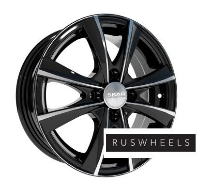 Диски Скад R14 / 5.5J PCD 4x98 ЕТ 38 ЦО 58.6 Мальта Диски Скад R14 / 5.5J PCD 4x98 ЕТ 38 ЦО 58.6 Мальта