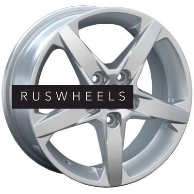 Диски Replay 7x17/5x108 ET50 D63,3 FD36 Sil (конус, C570) Диски Replay 7x17/5x108 ET50 D63,3 FD36 Sil (конус, C570)