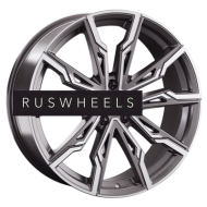 Диски Replay 8,5x20/5x112 ET38 D57,1 VV342(AU) MGMF (конус, C570) Диски Replay 8,5x20/5x112 ET38 D57,1 VV342(AU) MGMF (конус, C570)