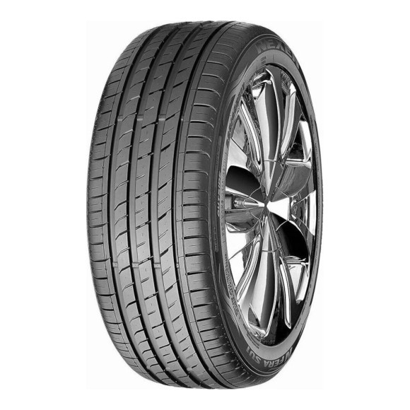 Шины Nexen 265/35/18 Y 97 NFera SU1 XL Шины Nexen 265/35/18 Y 97 NFera SU1 XL