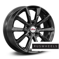 Диски iFree R16 / 6.5J PCD 5x114.3 ЕТ 44 ЦО 67.1 Скайрим