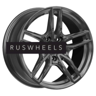 Диски КИК 8x17/5x120 ET34 D72,6 Бартон (КС1110) Кварц Диски КИК 8x17/5x120 ET34 D72,6 Бартон (КС1110) Кварц