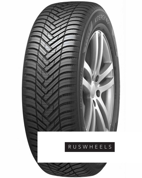 Шины Hankook 245/45 r20 Kinergy 4S2 H750 SUV 103V Шины Hankook 245/45 r20 Kinergy 4S2 H750 SUV 103V