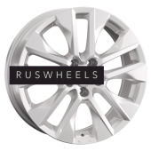 Диски Replay 7,5x19/5x114,3 ET39 D66,1 INF86 Sil (конус, C570) Диски Replay 7,5x19/5x114,3 ET39 D66,1 INF86 Sil (конус, C570)