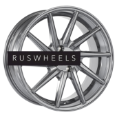 Диски X-Race 7x16/4x98 ET30 D58,6 H-03(R) Graphite