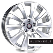 Диски Yamato Samurai R17 / 7J PCD 5x114.3 ЕТ 55 ЦО 67.1 Goro-no Tokimine Диски Yamato Samurai R17 / 7J PCD 5x114.3 ЕТ 55 ЦО 67.1 Goro-no Tokimine