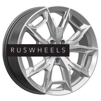 Диски СКАД 7,5x19/5x114,3 ET35 D60,1 Паркер (КЛ382) Селена Диски СКАД 7,5x19/5x114,3 ET35 D60,1 Паркер (КЛ382) Селена