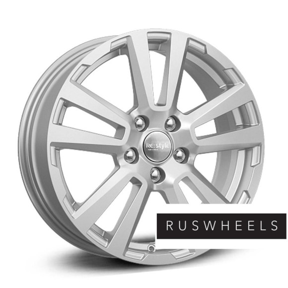 Диски iFree Original R17 / 6.5J PCD 5x114.3 ЕТ 49 ЦО 67.1 ZV Creta КС874