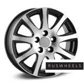 Диски RPLC R16 / 6.5J PCD 5x114.3 ЕТ 40 ЦО 60.1 To15 Диски RPLC R16 / 6.5J PCD 5x114.3 ЕТ 40 ЦО 60.1 To15