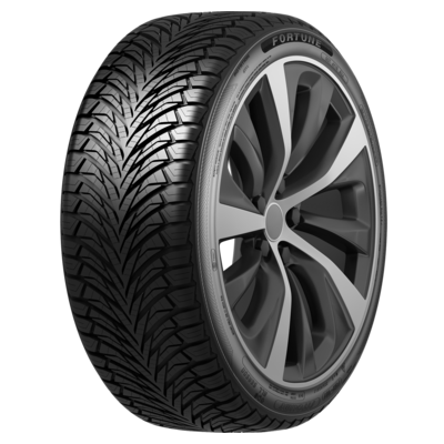 Шины Fortune 225/55R19 99W Fitclime FSR-401 TL Шины Fortune 225/55R19 99W Fitclime FSR-401 TL