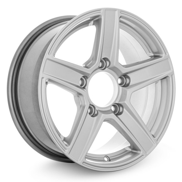 Диски СКАД 7,0\R16 5*139.7 ET30 d98.5 Селена