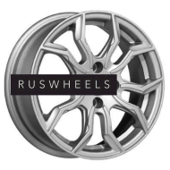 Диски iFree 6x15/4x100 ET37 D60,1 Бохо (КС1037) Хай Вэй