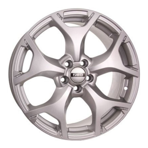 Диски Neo  653 N  6,5\R16 5*108 ET50  d63,4  S  [N653-6516-634-5x108-50S]  Fb max 650 kg