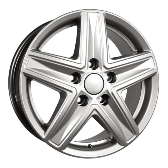 Диски Carwel  Витим 237  6,5\R16 5*118 ET50  d71,1  SB  [113237]