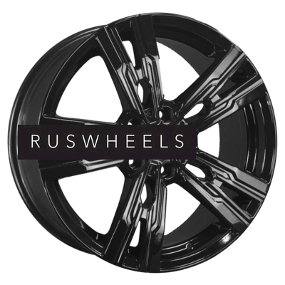 Диски RST 8x18/5x120 ET50 D65,1 R228 (VW) BL Диски RST 8x18/5x120 ET50 D65,1 R228 (VW) BL