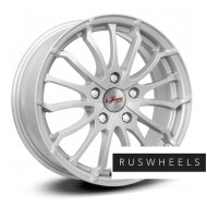 Диски iFree R17 / 7J PCD 5x112 ЕТ 45 ЦО 66.6 Фриман