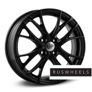 Диски Wheels UP R16 / 6J PCD 4x100 ЕТ 41 ЦО 60.1 Up111