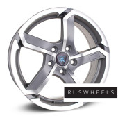 Диски Yamato Samurai R16 / 6.5J PCD 5x108 ЕТ 52.5 ЦО 63.3 Saito no Mokinato Диски Yamato Samurai R16 / 6.5J PCD 5x108 ЕТ 52.5 ЦО 63.3 Saito no Mokinato