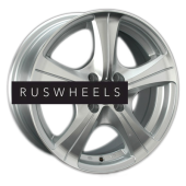 Диски LS 6,5x15/4x100 ET40 D60,1 202 SF Диски LS 6,5x15/4x100 ET40 D60,1 202 SF