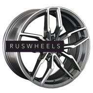 Диски Replay 8x18/5x114,3 ET46 D67,1 HND191 GMF (конус, C570) Диски Replay 8x18/5x114,3 ET46 D67,1 HND191 GMF (конус, C570)