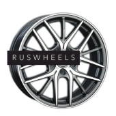 Диски LS 7x17/5x114,3 ET45 D73,1 315 GMF Диски LS 7x17/5x114,3 ET45 D73,1 315 GMF