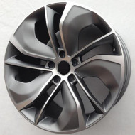 Диски Replica FR 10,0\R20 5*120 ET40 d74.1 MG