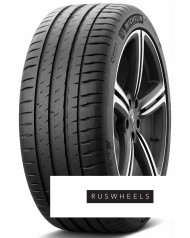 Шины Michelin 255/40 r19 Pilot Sport 4 96W Runflat Шины Michelin 255/40 r19 Pilot Sport 4 96W Runflat