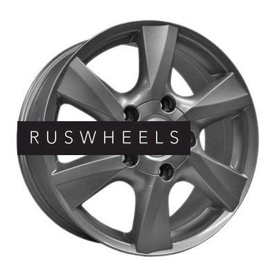 Диски Replay 8x18/5x150 ET56 D110,1 LX34 GM (пш) Диски Replay 8x18/5x150 ET56 D110,1 LX34 GM (пш)