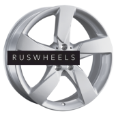 Диски Replay 7,5x19/5x112 ET50 D57,1 MR240(VV) Sil (конус, MB001)