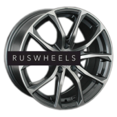 Диски LS 7,5x17/5x114,3 ET40 D73,1 764 GMF (конус)