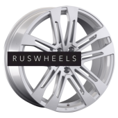 Диски Replay 8x19/5x108 ET36 D65,1 CHR58 Sil (конус, C645) Диски Replay 8x19/5x108 ET36 D65,1 CHR58 Sil (конус, C645)