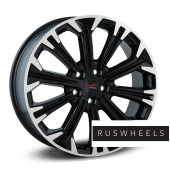 Диски Legeartis Concept R18 / 8J PCD 5x114.3 ЕТ 50 ЦО 60.1 TY564 Диски Legeartis Concept R18 / 8J PCD 5x114.3 ЕТ 50 ЦО 60.1 TY564