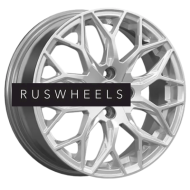 Диски СКАД 6x16/4x98 ET35 D58,5 Фабиан (КЛ373) Селена