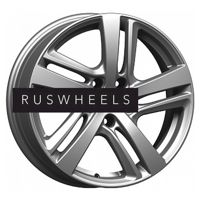 Диски СКАД 6,5x17/5x114,3 ET37 D66,6 Сеул (КЛ239) Графит Диски СКАД 6,5x17/5x114,3 ET37 D66,6 Сеул (КЛ239) Графит