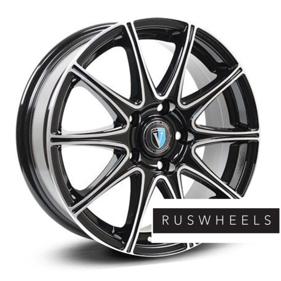Диски Venti R16 / 6.5J PCD 4x100 ЕТ 45 ЦО 60.1 1616 Диски Venti R16 / 6.5J PCD 4x100 ЕТ 45 ЦО 60.1 1616
