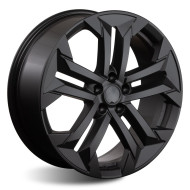 Диски СКАД Premium 7.5\R19 5*114.3 ET45 d67.1 Fury black Диски СКАД Premium 7.5\R19 5*114.3 ET45 d67.1 Fury black