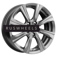 Диски iFree 6x15/4x98 ET35 D58,5 Апероль (КС862) Хай Вэй Диски iFree 6x15/4x98 ET35 D58,5 Апероль (КС862) Хай Вэй