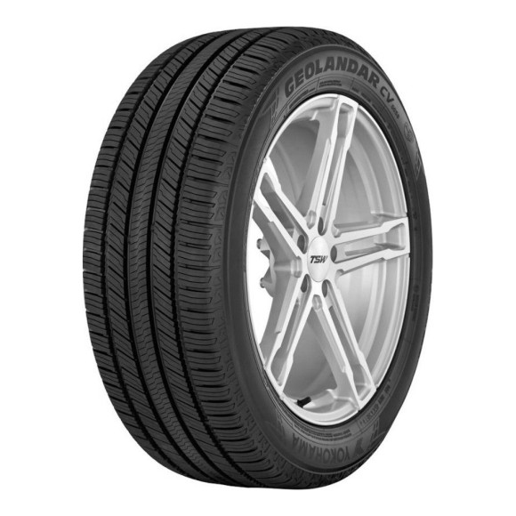 Шины Yokohama 255/50R20 109V Geolandar CV G058 TL Шины Yokohama 255/50R20 109V Geolandar CV G058 TL