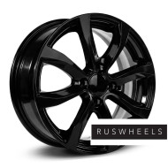 Диски Carwel R15 / 6J PCD 4x100 ЕТ 48 ЦО 54.1 Омикрон