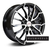 Диски iFree R17 / 7J PCD 5x112 ЕТ 45 ЦО 66.6 Фриман