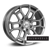 Диски RST R20 / 8.5J PCD 6x139.7 ЕТ 25 ЦО 106.1 R072