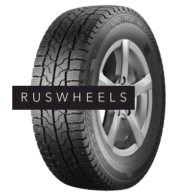 Шины Gislaved 235/65R16C 115/113R Nord Frost VAN 2 TL SD 8PR (шип.)