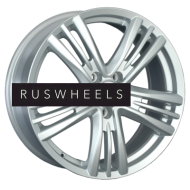 Диски Replay 7,5x18/5x114,3 ET50 D66,1 NS64 Sil (конус, C570) Диски Replay 7,5x18/5x114,3 ET50 D66,1 NS64 Sil (конус, C570)