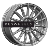 Диски iFree 6,5x16/5x108 ET46 D63,35 Азур (КС1052) Хай Вэй