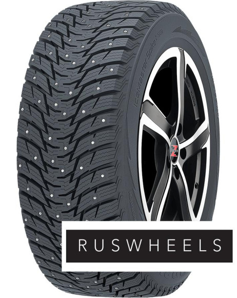Шины Westlake 245/40 r18 Z-506 97T Шипы Шины Westlake 245/40 r18 Z-506 97T Шипы