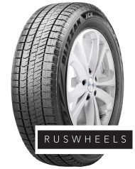 Шины Bridgestone 225/45 r19 Blizzak Ice 92S Шины Bridgestone 225/45 r19 Blizzak Ice 92S